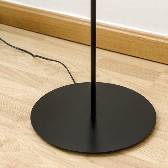 Kenay Home Lámpara De Pie