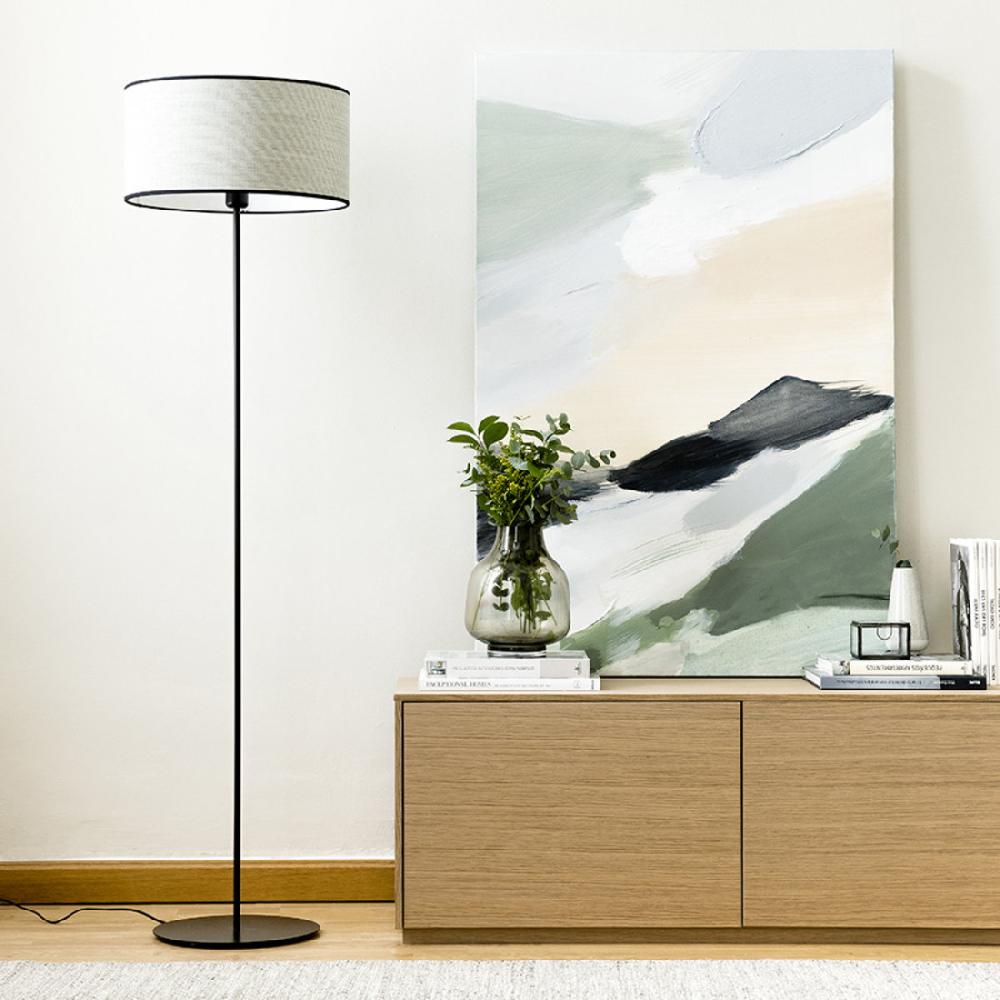 kenay home Lámpara de pie