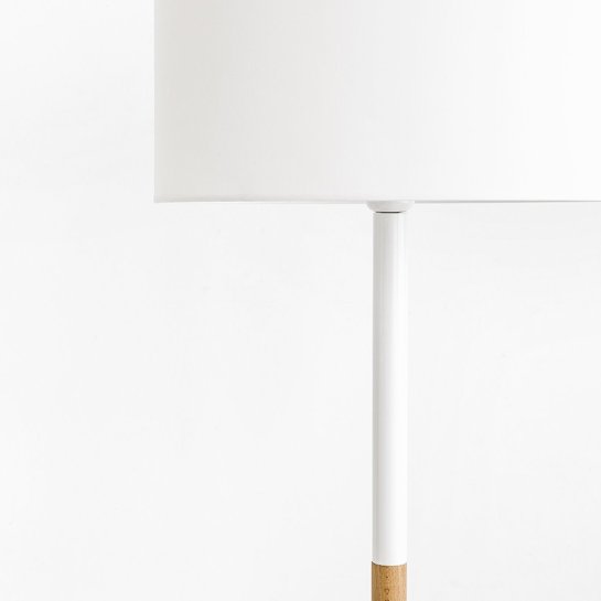 Kenay Home Lámpara De Pie