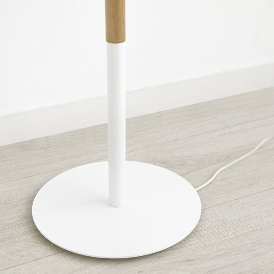 Kenay Home Lámpara De Pie