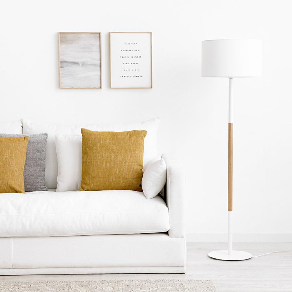 kenay home Lámpara de pie