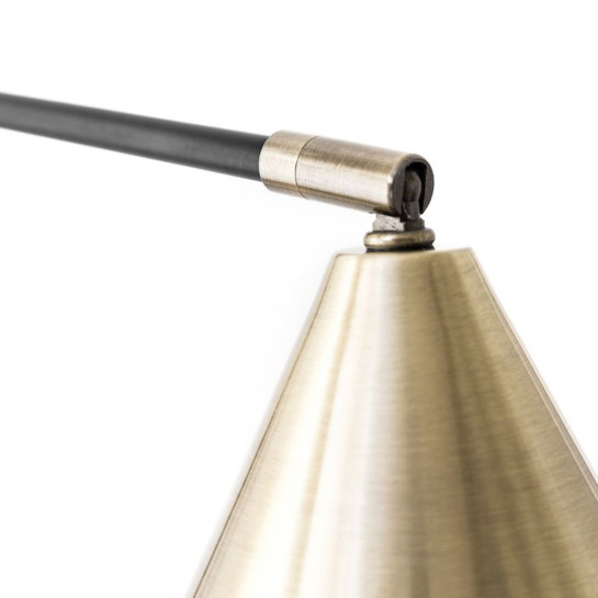 Kenay Home Lámpara De Pie