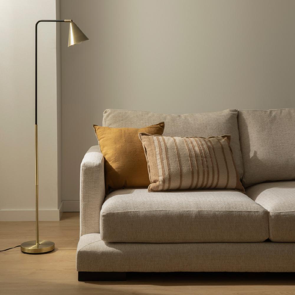 kenay home Lámpara de pie