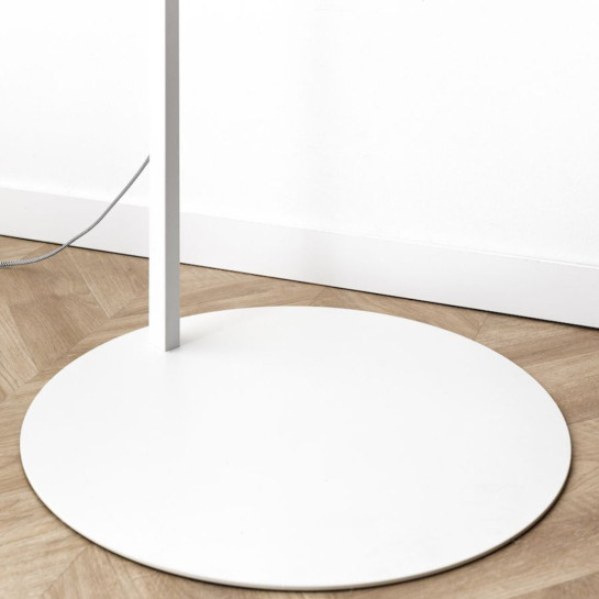 Kenay Home Lámpara De Pie