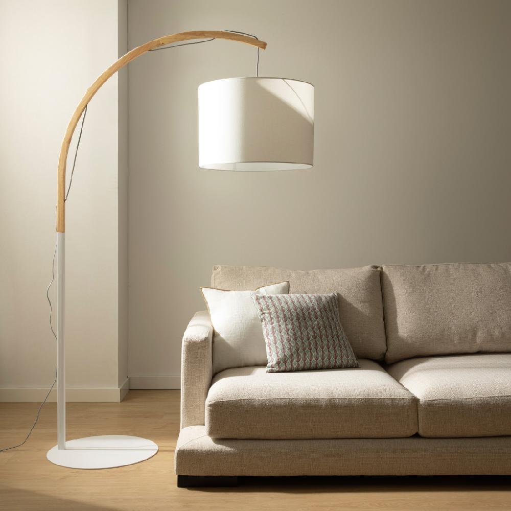 kenay home Lámpara de pie