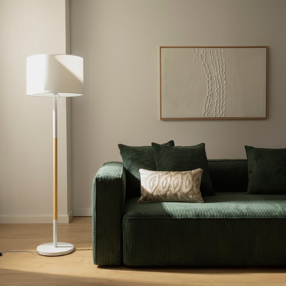 kenay home Lámpara de pie