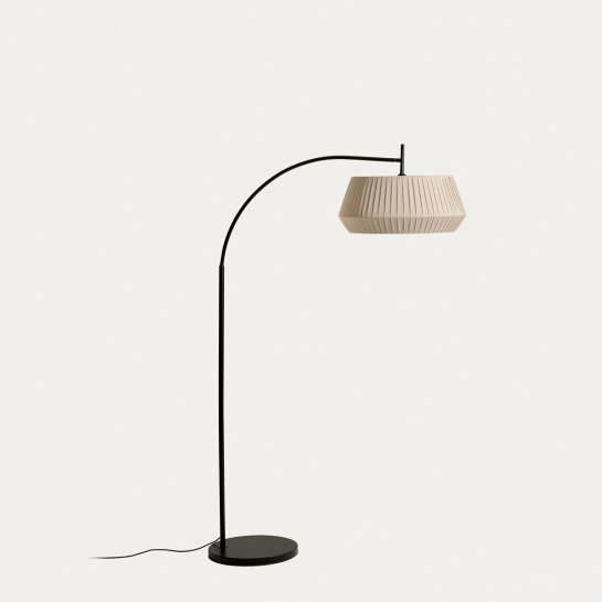 Kenay Home Lámpara De Pie