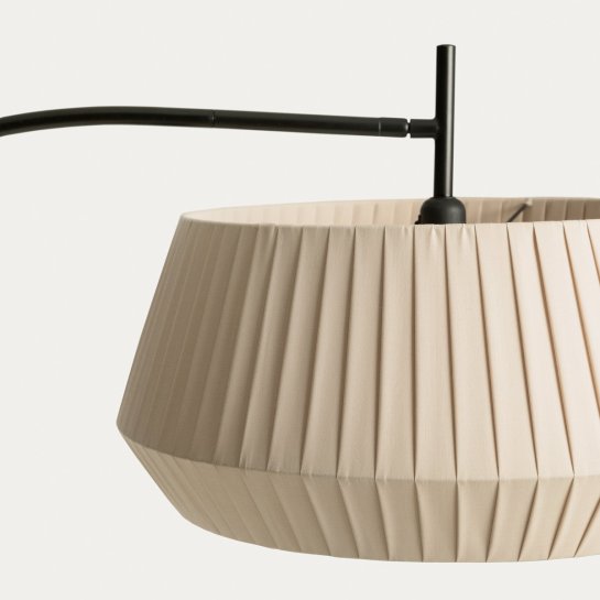 Kenay Home Lámpara De Pie