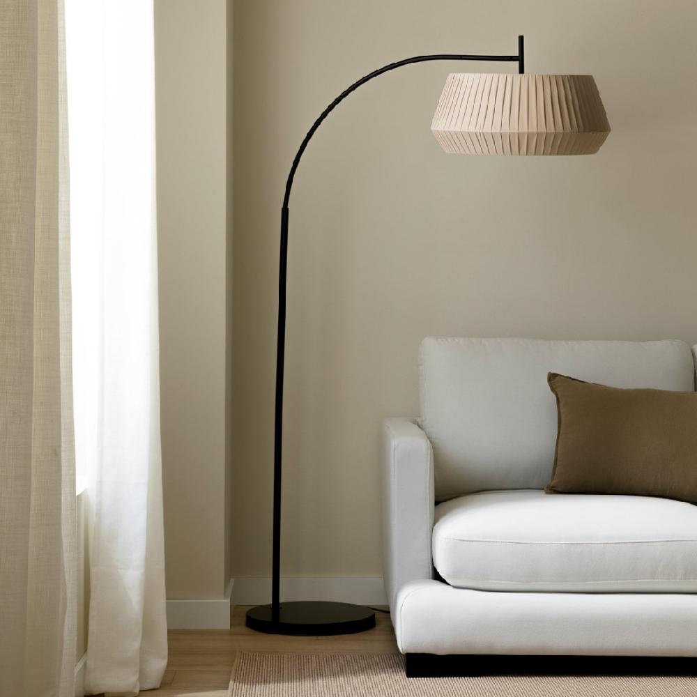 kenay home Lámpara de pie