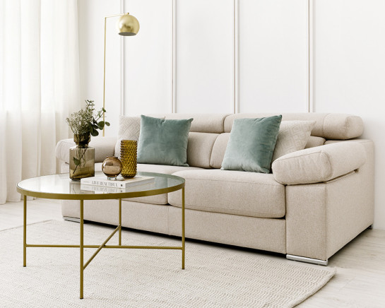 Kenay Home Lámpara De Pie