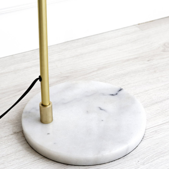 Kenay Home Lámpara De Pie