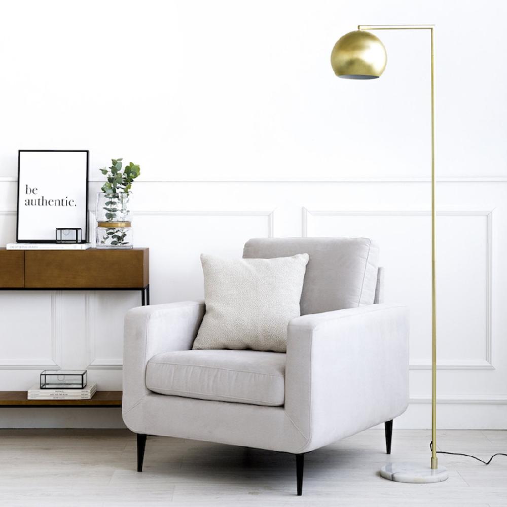 kenay home Lámpara de pie