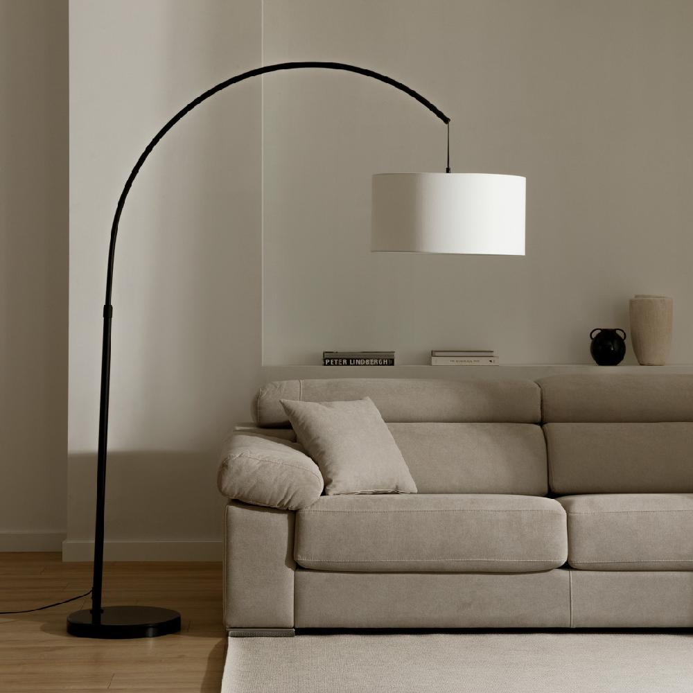 kenay home Lámpara de pie