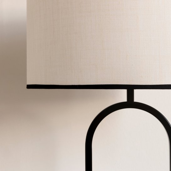 Kenay Home Lámpara De Sobremesa