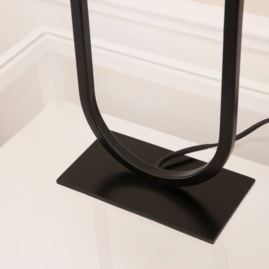 Kenay Home Lámpara De Sobremesa