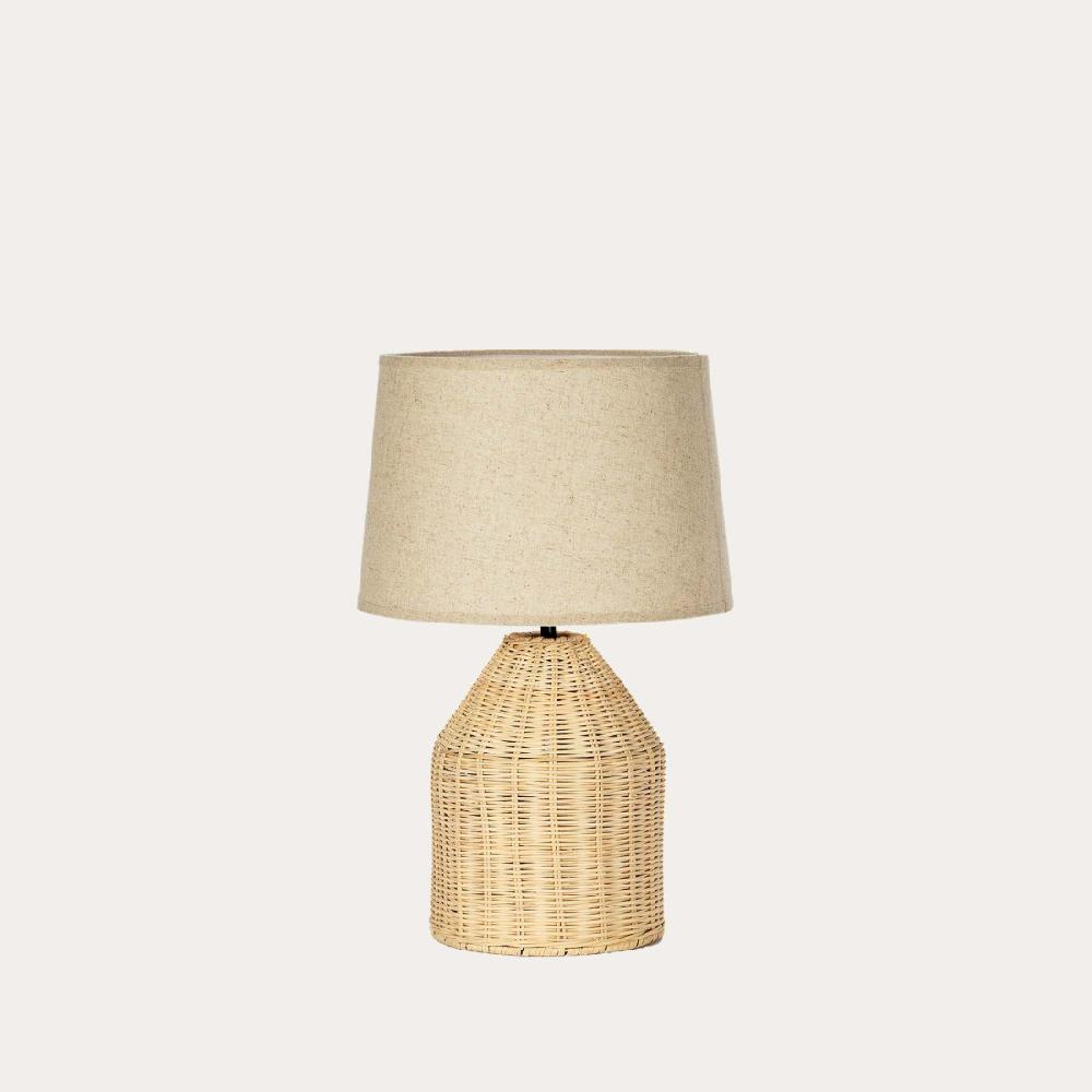 kenay home Lámpara de sobremesa