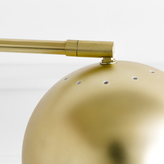 Kenay Home Lámpara De Sobremesa