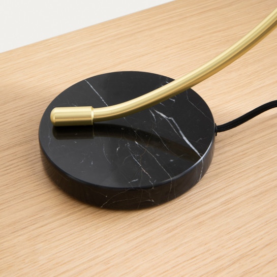 Kenay Home Lámpara De Sobremesa