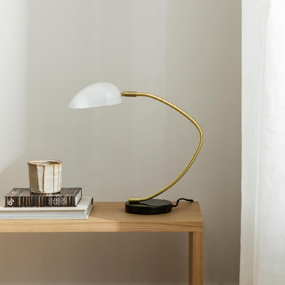 kenay home Lámpara de sobremesa