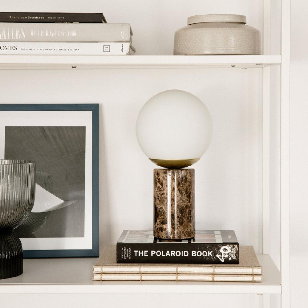 kenay home Lámpara de sobremesa