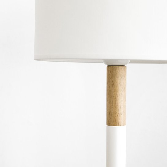 Kenay Home Lámpara De Sobremesa