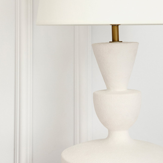 Kenay Home Lámpara De Sobremesa