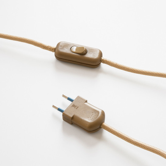 Kenay Home Lámpara De Sobremesa