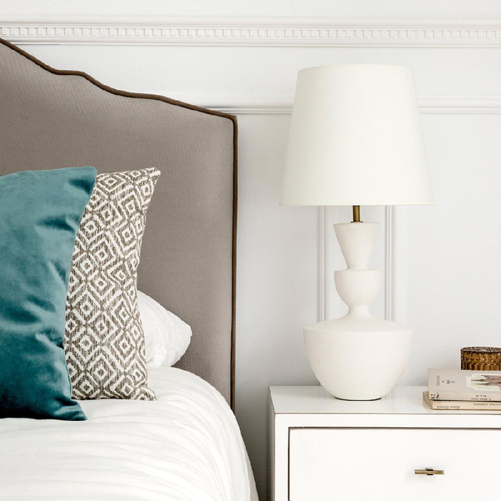 kenay home Lámpara de sobremesa