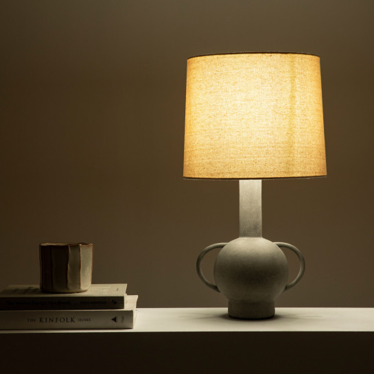 Kenay Home Lámpara De Sobremesa