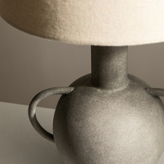 Kenay Home Lámpara De Sobremesa