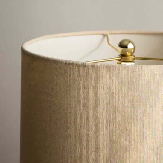 Kenay Home Lámpara De Sobremesa