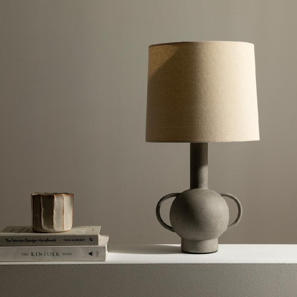 kenay home Lámpara de sobremesa