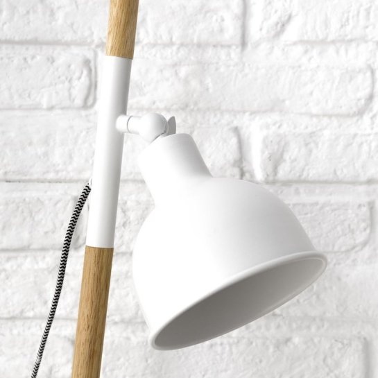 Kenay Home Lámpara De Sobremesa