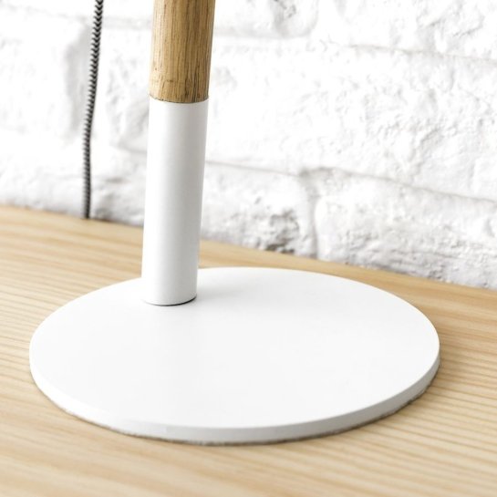 Kenay Home Lámpara De Sobremesa