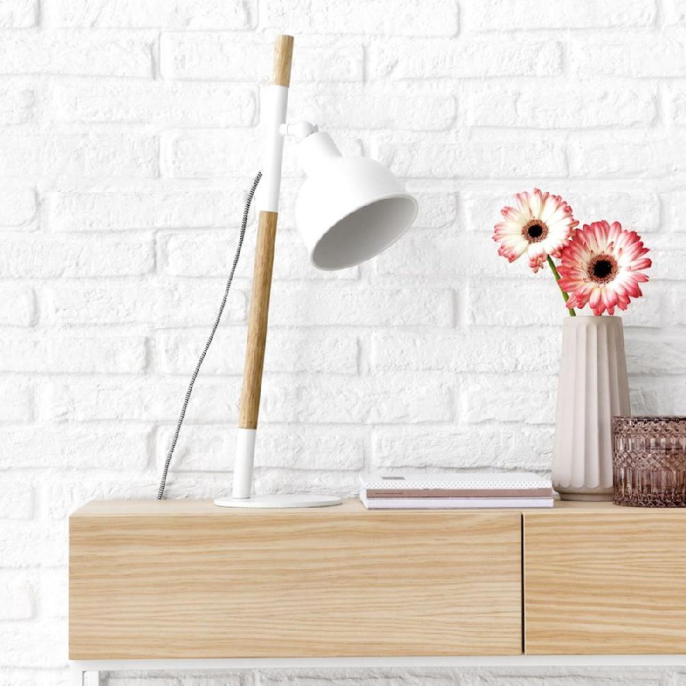 kenay home Lámpara de sobremesa