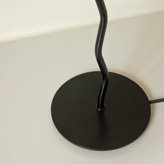 Kenay Home Lámpara De Sobremesa