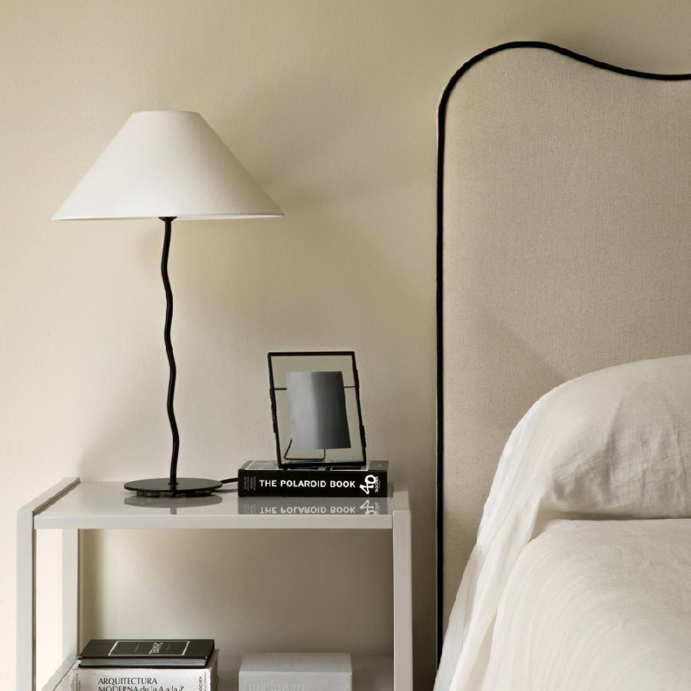 kenay home Lámpara de sobremesa