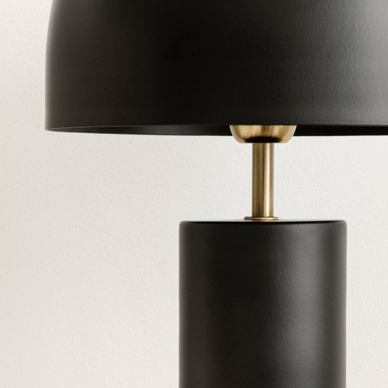 Kenay Home Lámpara De Sobremesa