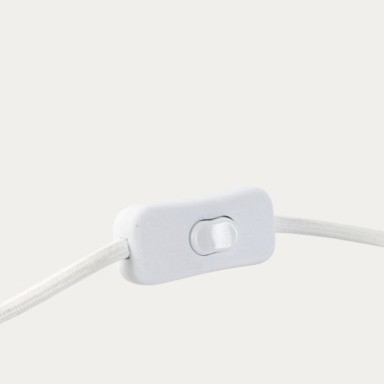 Kenay Home Lámpara De Sobremesa Natural