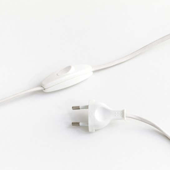 Kenay Home Lámpara De Sobremesa Terracota