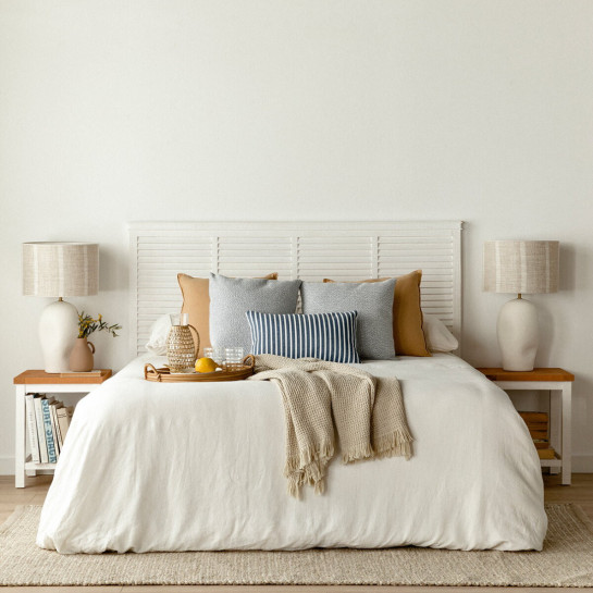 Kenay Home Lámpara De Sobremesa