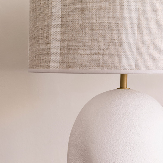 Kenay Home Lámpara De Sobremesa