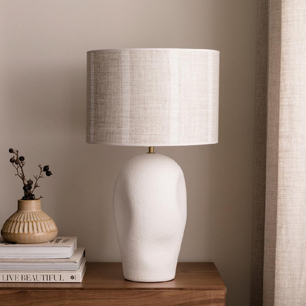 kenay home Lámpara de sobremesa