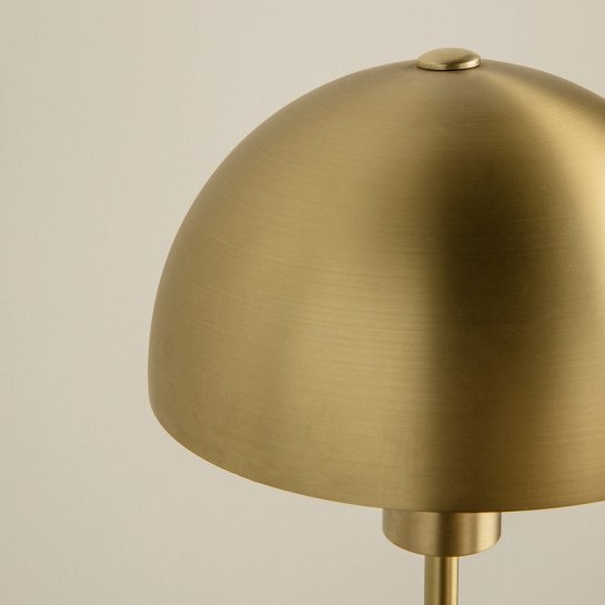 Kenay Home Lámpara De Sobremesa