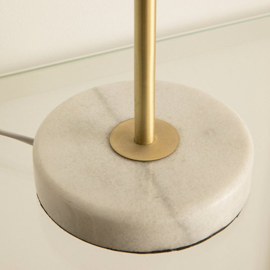 Kenay Home Lámpara De Sobremesa