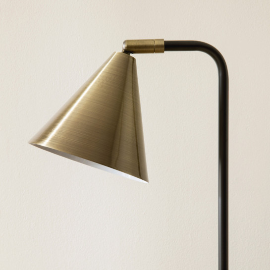 Kenay Home Lámpara De Sobremesa