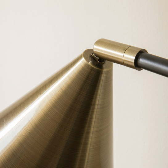 Kenay Home Lámpara De Sobremesa