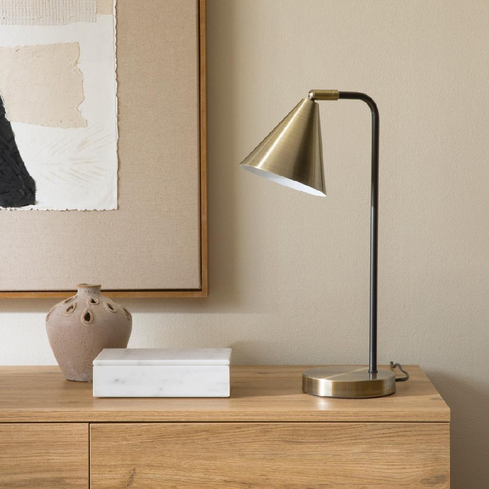 kenay home Lámpara de sobremesa