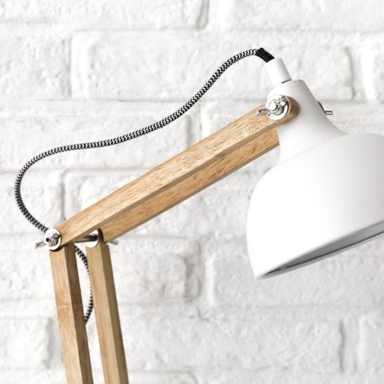 Kenay Home Lámpara De Sobremesa