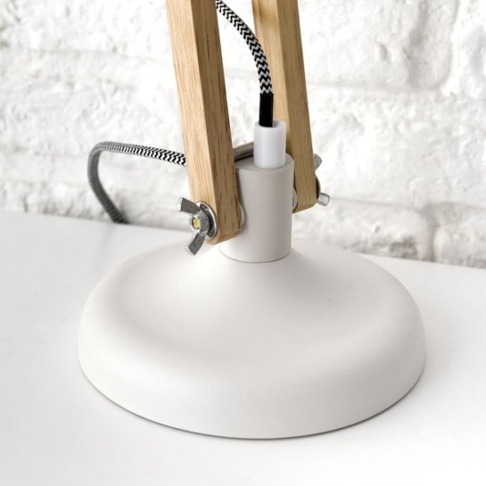 Kenay Home Lámpara De Sobremesa